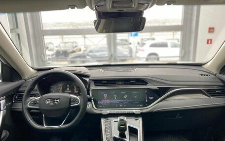 Geely Atlas, 2023 год, 2 300 000 рублей, 10 фотография