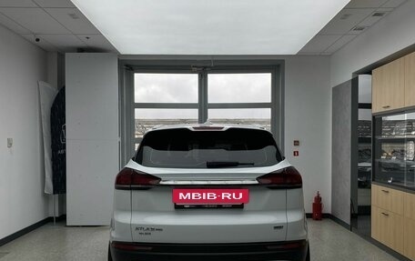 Geely Atlas, 2023 год, 2 300 000 рублей, 5 фотография