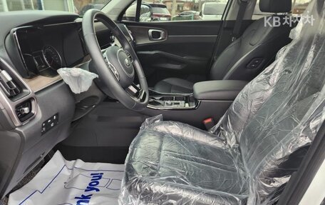 KIA Sorento IV, 2021 год, 3 000 000 рублей, 8 фотография