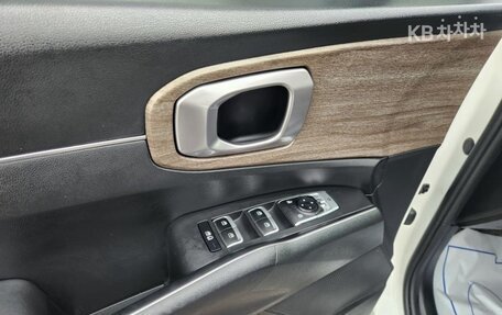 KIA Sorento IV, 2021 год, 3 000 000 рублей, 7 фотография