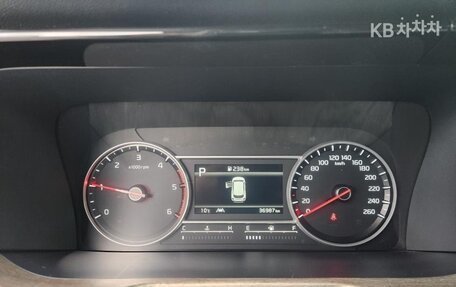 KIA Sorento IV, 2021 год, 3 000 000 рублей, 9 фотография