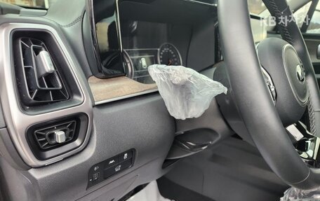 KIA Sorento IV, 2021 год, 3 000 000 рублей, 10 фотография