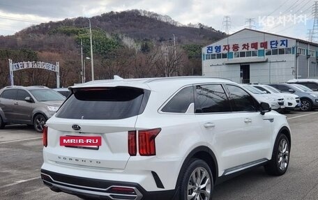 KIA Sorento IV, 2021 год, 3 000 000 рублей, 6 фотография