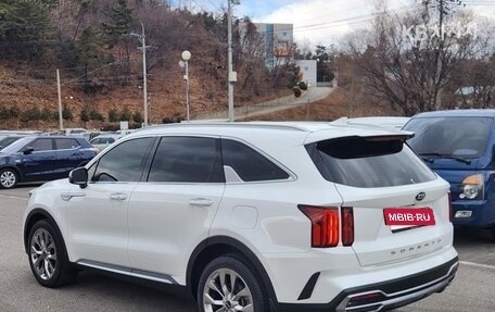 KIA Sorento IV, 2021 год, 3 000 000 рублей, 4 фотография