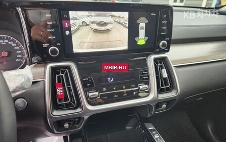 KIA Sorento IV, 2021 год, 3 000 000 рублей, 12 фотография