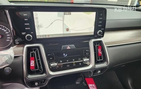 KIA Sorento IV, 2021 год, 3 000 000 рублей, 11 фотография