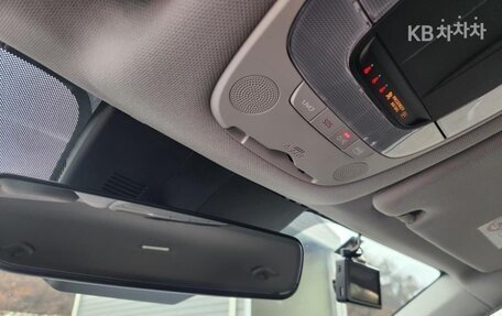 KIA Sorento IV, 2021 год, 3 000 000 рублей, 13 фотография