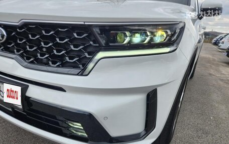 KIA Sorento IV, 2021 год, 3 000 000 рублей, 18 фотография