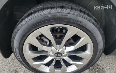 KIA Sorento IV, 2021 год, 3 000 000 рублей, 17 фотография