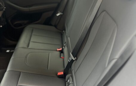 BMW X3, 2019 год, 4 000 000 рублей, 7 фотография