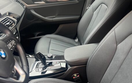 BMW X3, 2019 год, 4 000 000 рублей, 6 фотография
