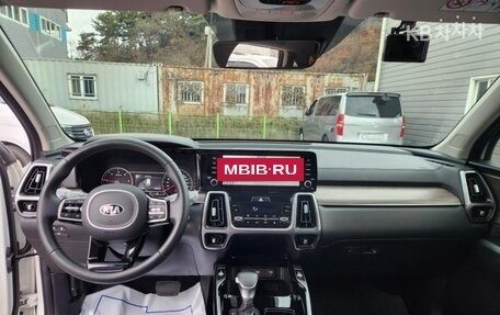 KIA Sorento IV, 2021 год, 3 000 000 рублей, 16 фотография