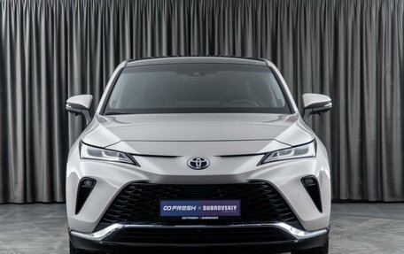 Toyota Venza, 2022 год, 4 200 000 рублей, 3 фотография