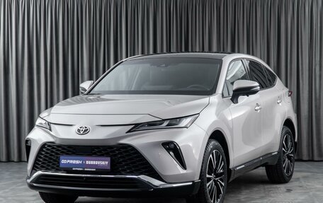 Toyota Venza, 2022 год, 4 200 000 рублей, 5 фотография
