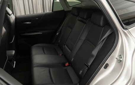 Toyota Venza, 2022 год, 4 200 000 рублей, 9 фотография