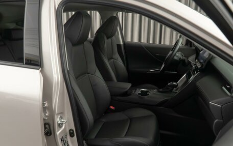Toyota Venza, 2022 год, 4 200 000 рублей, 8 фотография