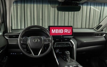 Toyota Venza, 2022 год, 4 200 000 рублей, 6 фотография