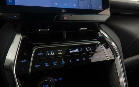 Toyota Venza, 2022 год, 4 200 000 рублей, 13 фотография