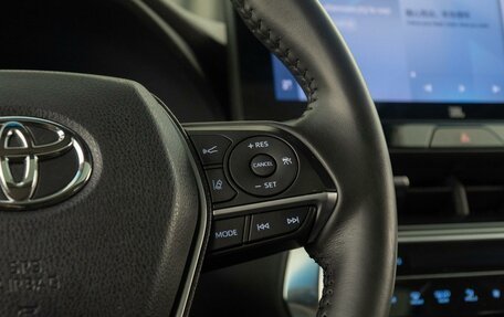 Toyota Venza, 2022 год, 4 200 000 рублей, 21 фотография
