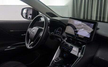 Toyota Venza, 2022 год, 4 200 000 рублей, 27 фотография
