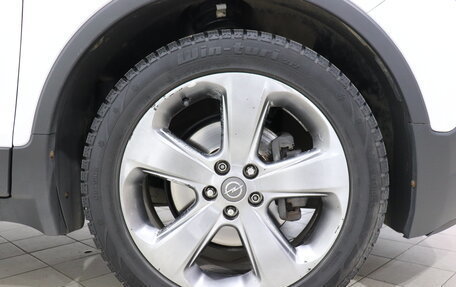 Opel Mokka I, 2014 год, 930 000 рублей, 10 фотография