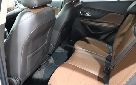 Opel Mokka I, 2014 год, 930 000 рублей, 18 фотография