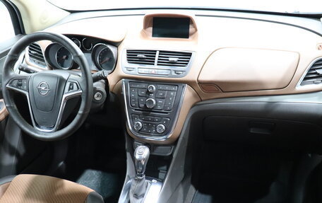 Opel Mokka I, 2014 год, 930 000 рублей, 15 фотография