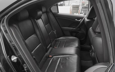 Honda Accord VIII рестайлинг, 2011 год, 1 729 000 рублей, 7 фотография