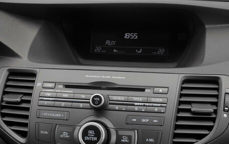 Honda Accord VIII рестайлинг, 2011 год, 1 729 000 рублей, 14 фотография