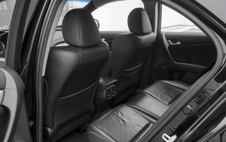 Honda Accord VIII рестайлинг, 2011 год, 1 729 000 рублей, 11 фотография