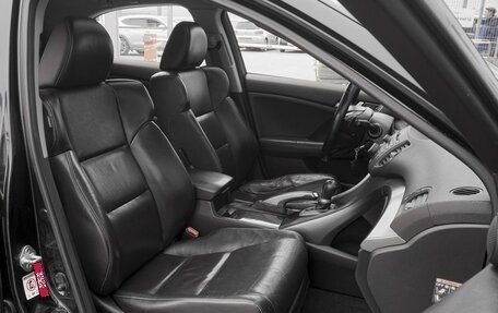 Honda Accord VIII рестайлинг, 2011 год, 1 729 000 рублей, 8 фотография