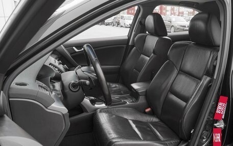 Honda Accord VIII рестайлинг, 2011 год, 1 729 000 рублей, 10 фотография