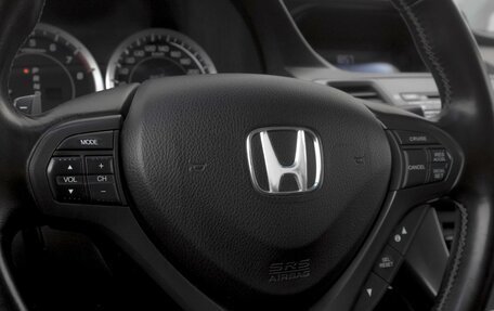 Honda Accord VIII рестайлинг, 2011 год, 1 729 000 рублей, 18 фотография