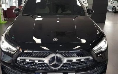 Mercedes-Benz GLA, 2021 год, 2 200 000 рублей, 1 фотография