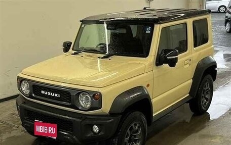 Suzuki Jimny, 2021 год, 1 500 003 рублей, 1 фотография