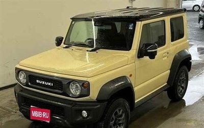 Suzuki Jimny, 2021 год, 1 500 003 рублей, 1 фотография