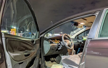 Citroen C5 I рестайлинг, 2007 год, 590 000 рублей, 5 фотография
