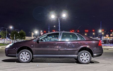 Citroen C5 I рестайлинг, 2007 год, 590 000 рублей, 10 фотография