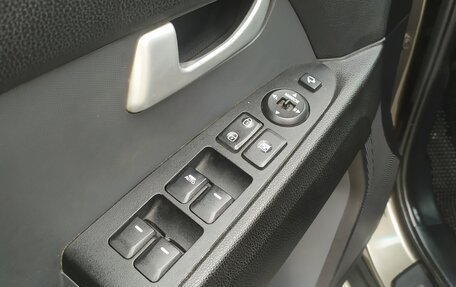 KIA Sportage III, 2015 год, 1 150 000 рублей, 4 фотография