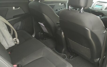 KIA Sportage III, 2015 год, 1 150 000 рублей, 8 фотография