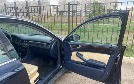 Audi A6, 1998 год, 4 фотография