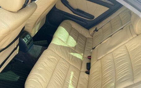 Audi A6, 1998 год, 8 фотография