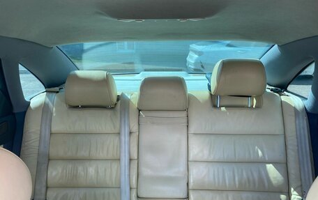 Audi A6, 1998 год, 7 фотография