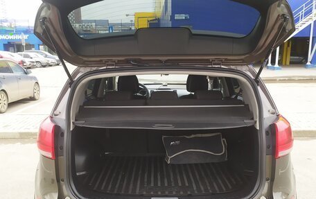 KIA Sportage III, 2015 год, 1 150 000 рублей, 12 фотография