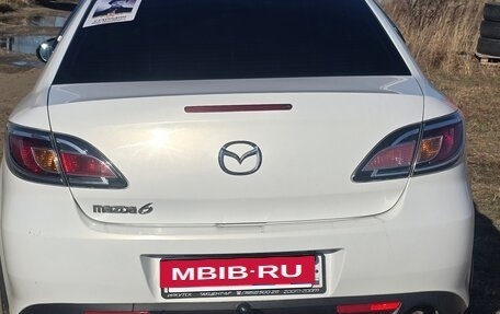 Mazda 6, 2010 год, 950 000 рублей, 3 фотография