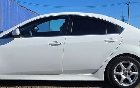 Mazda 6, 2010 год, 950 000 рублей, 8 фотография