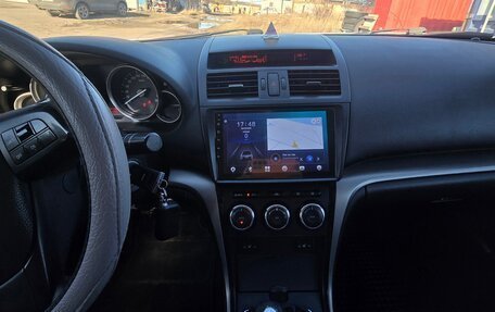 Mazda 6, 2010 год, 950 000 рублей, 12 фотография