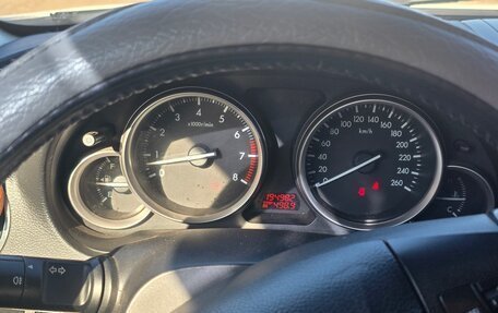 Mazda 6, 2010 год, 950 000 рублей, 13 фотография