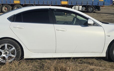 Mazda 6, 2010 год, 950 000 рублей, 6 фотография