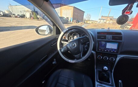 Mazda 6, 2010 год, 950 000 рублей, 18 фотография